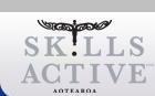 Skills Active, New Zealand. 