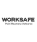 Worksafe Adventure activity operators register