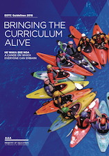 Bringing the Curriculum Alive