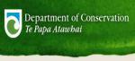 Department of conservation