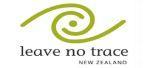 Leave no trace