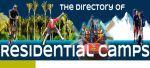 The directory of residential camps