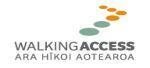 Walking access
